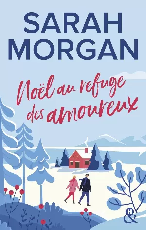 Sarah Morgan - Puffin Island, Tome 3 : Noël au refuge des amoureux
